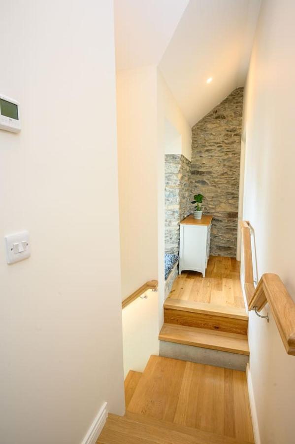 Killarney Old School Road Sleeps 6 Villa Exterior foto